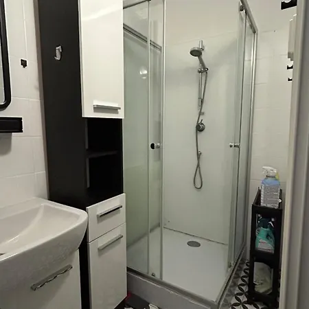 Apartmán Spacious Near Center Bratislava