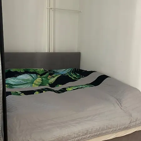 Spacious Near Center * 브라티슬라바