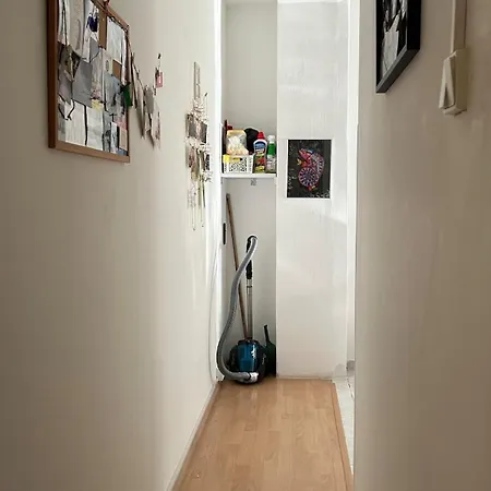 Spacious Near Center