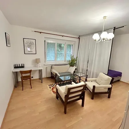 Spacious Near Center *