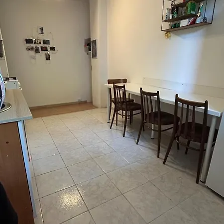 아파트 Spacious Near Center 브라티슬라바